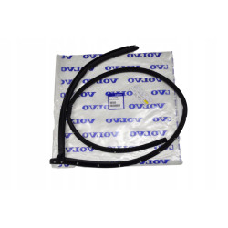 VOLVO XC60 II lewa uszczelka listwy progowej OE