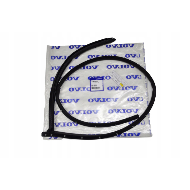 VOLVO XC60 II lewa...