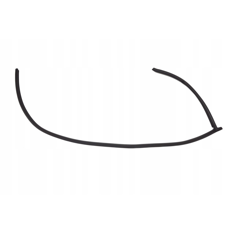 VOLVO XC60 II lewa uszczelka listwy progowej OE