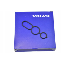 VOLVO XC60 XC90 uszczelka podstawy filtra oleju OE