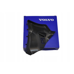 VOLVO XC40 lewa uszczelka wygłuszenie słupka A OE