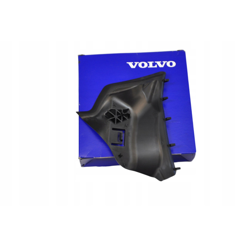 VOLVO XC40 lewa uszczelka wygłuszenie słupka A OE