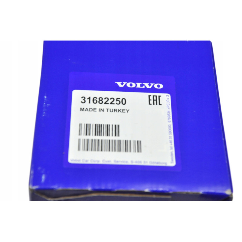VOLVO V60CC V90CC Crocc country podnośnik lewarek samochodowy 31682250 OE