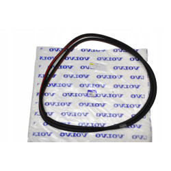 VOLVO EX40 XC40 Uszczelka drzwi przednia lewa prawa 32229216 OE