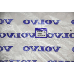 VOLVO EX40 XC40 Uszczelka drzwi przednia lewa prawa 32229216 OE