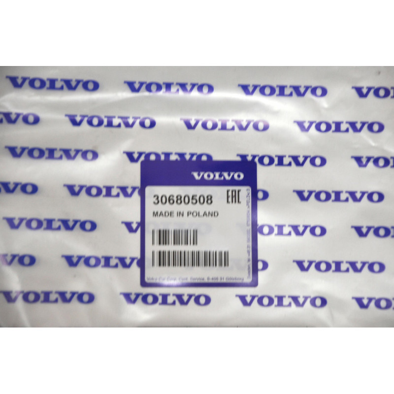 VOLVO S60 S80 V60 V70 Przewód zbiornika wyrównawczego 30680508 OE