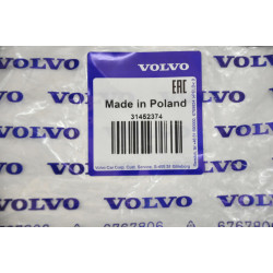 VOLVO S90 V90 XC90 II przewód paliwowy 2,0D OE