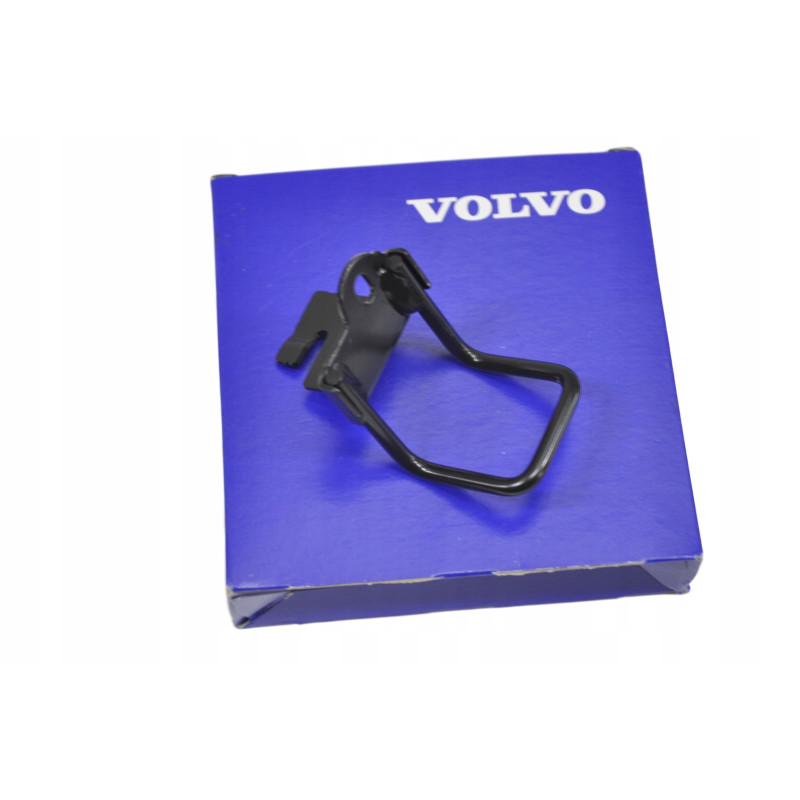 VOLVO XC40 zamek rygiel...