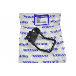 VOLVO XC40 zamek rygiel uchwyt maski zabezpieczeni