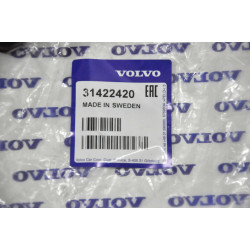 VOLVO XC60 Dolot do obudowy filtra powietrza 31422420 OE