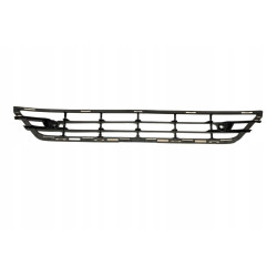VOLVO S60 S60CC V60 V60CC Środkowa kratka zderzaka pdc 31323859 OE