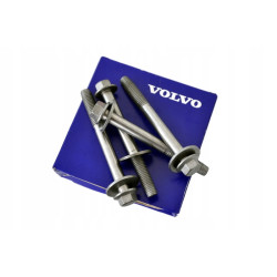 VOLVO XC90 XC60 V90 V60 S90 S60 Śruby belki tylnego zawieszenia kpl 4szt OE