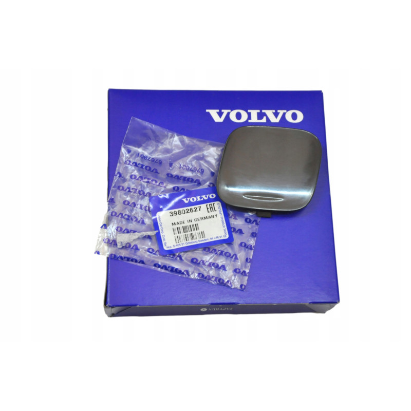 VOLVO V60 zaślepka zderzak...