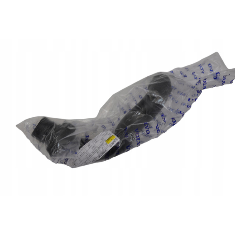 VOLVO V90 II rura obudowy komputera filtra powietr