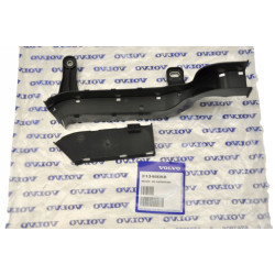 VOLVO S60 S80 V70 korytko wiązki silnik 31346088