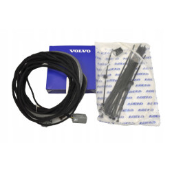 VOLVO S60 V60 wiązka instalacji kamery cofania OE