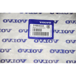 VOLVO S60 S60CC V60CC Wiązka instalacji kamery cofania 31664333 OE