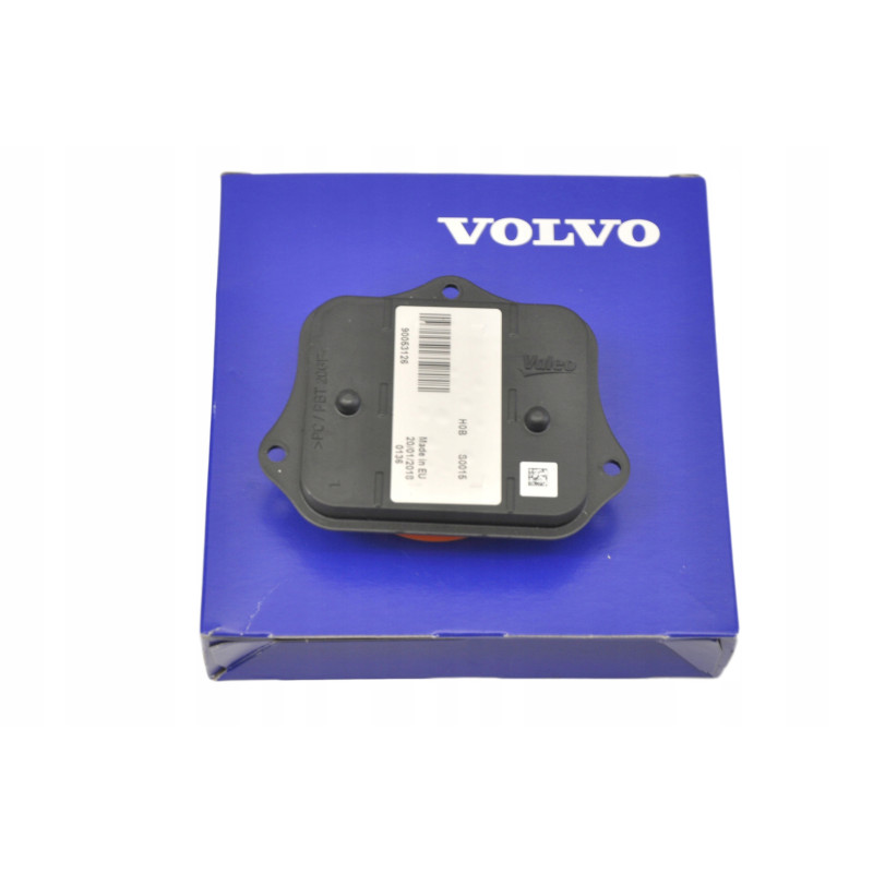 VOLVO S60 S60CC V60 V60CC Moduł sterownik przetwornica ksenon 31395908 OE