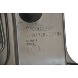 VOLVO XC90 Prawe wzmocnienie prawy błotnik 31391778 OE