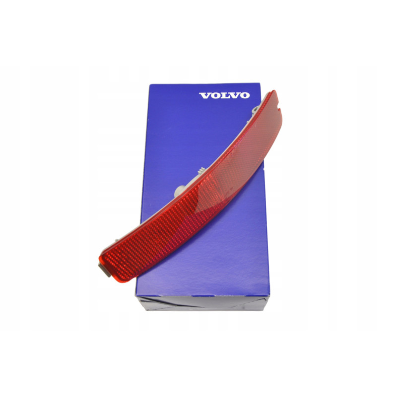 VOLVO XC90 odblask zderzaka...