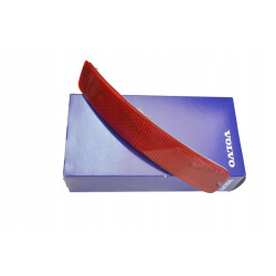 VOLVO XC90 odblask zderzaka tył prawy 8648295 OE