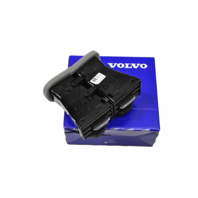 VOLVO S60 S90 V60 V60CC V90 V90CC Tylna kratka nawiewu środek 31365121 OE