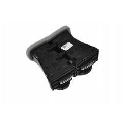 VOLVO S90 V90 XC90 tylna kratka nawiewu środek OE