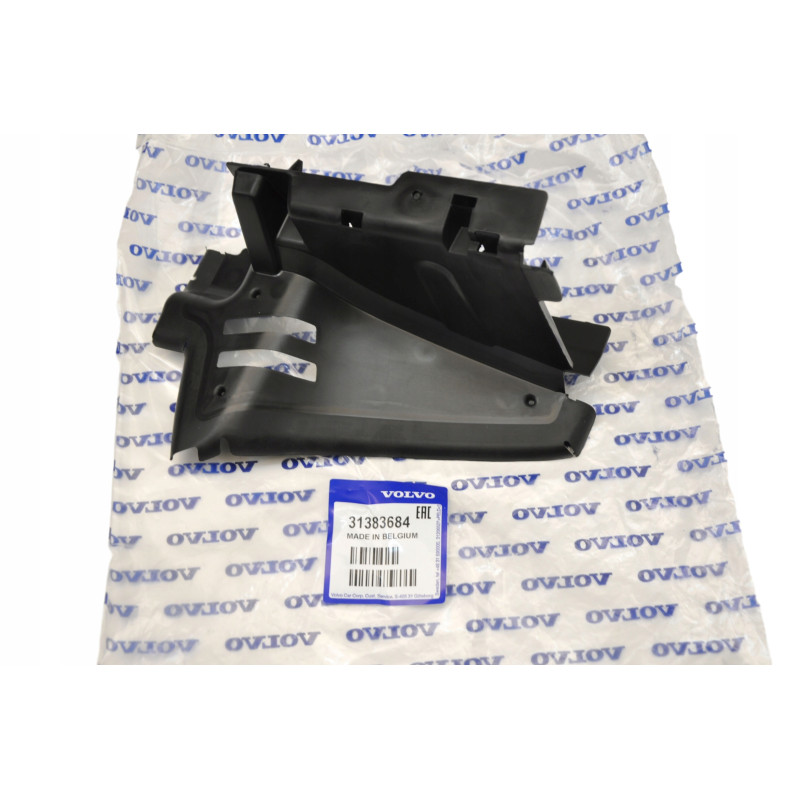 VOLVO XC60 lewa kierownica...