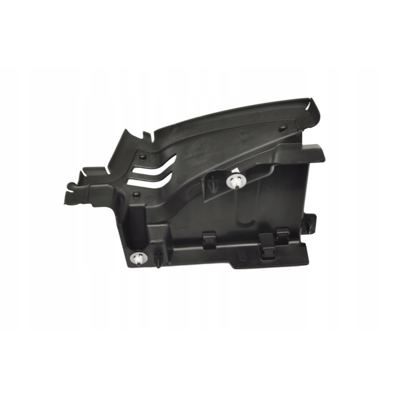 VOLVO XC60 lewa kierownica powietrza 31383684 OE