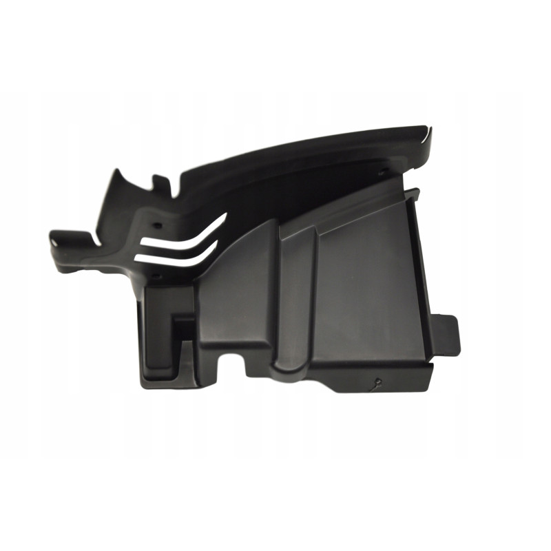 VOLVO XC60 prawa kierownica powietrza 31383685 OE