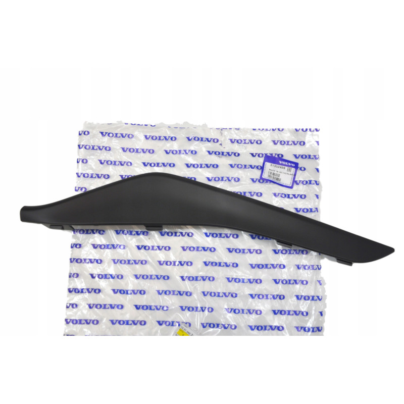 VOLVO XC60 lift przednia...