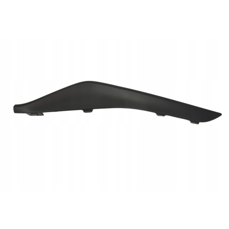 VOLVO XC60 Lift przednia prawa listwa zderzaka 31352459 OE