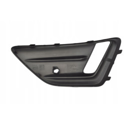 VOLVO XC60 R-design prawa kratka zderzaka przód 31383119 OE