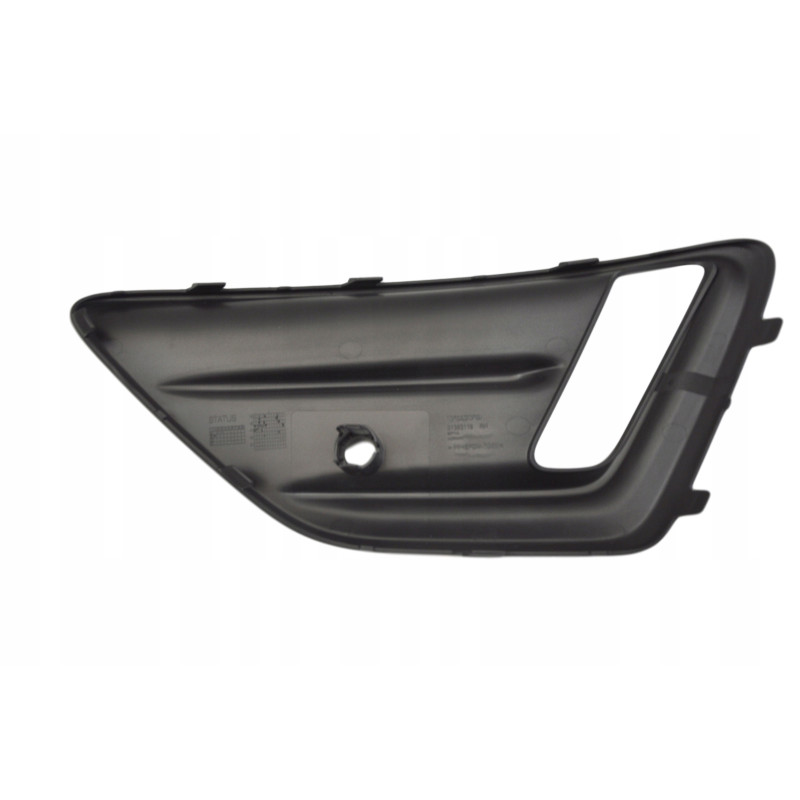 VOLVO XC60 R-design prawa kratka zderzaka przód 31383119 OE