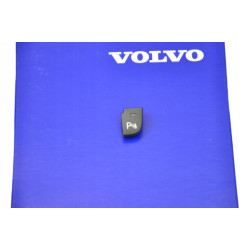 VOLVO S60 S60CC S80 V60 V60CC Przycisk czujniki parkowania tył 30782785 OE
