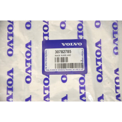 VOLVO XC70 przycisk czujniki parkowania tył OE