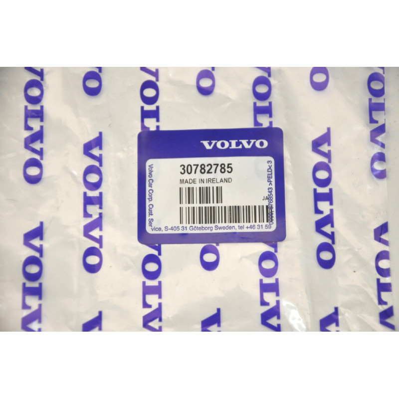 VOLVO XC70 przycisk czujniki parkowania tył OE