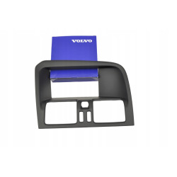 VOLVO XC60 Ramka wyświetlacza nawigacji 7"""""""" 1284824 OE