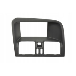VOLVO XC60 Ramka wyświetlacza nawigacji 7"""""""" 1284824 OE