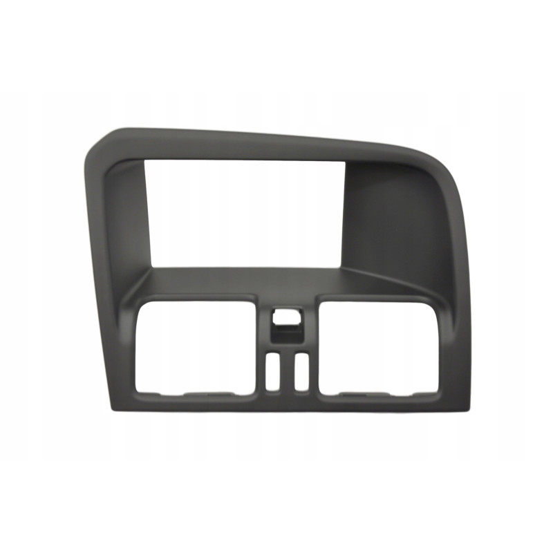 VOLVO XC60 ramka wyświetlacza nawigacji 7"""" OE 1284824