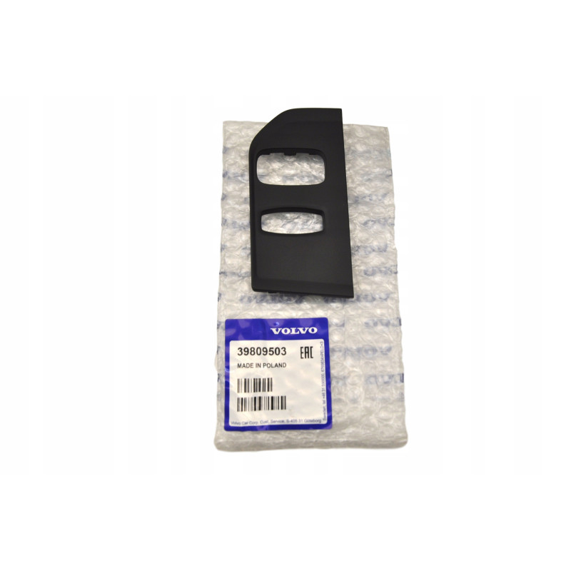 VOLVO XC60 Osłona obudowa panel stacyjki 39809503 OE