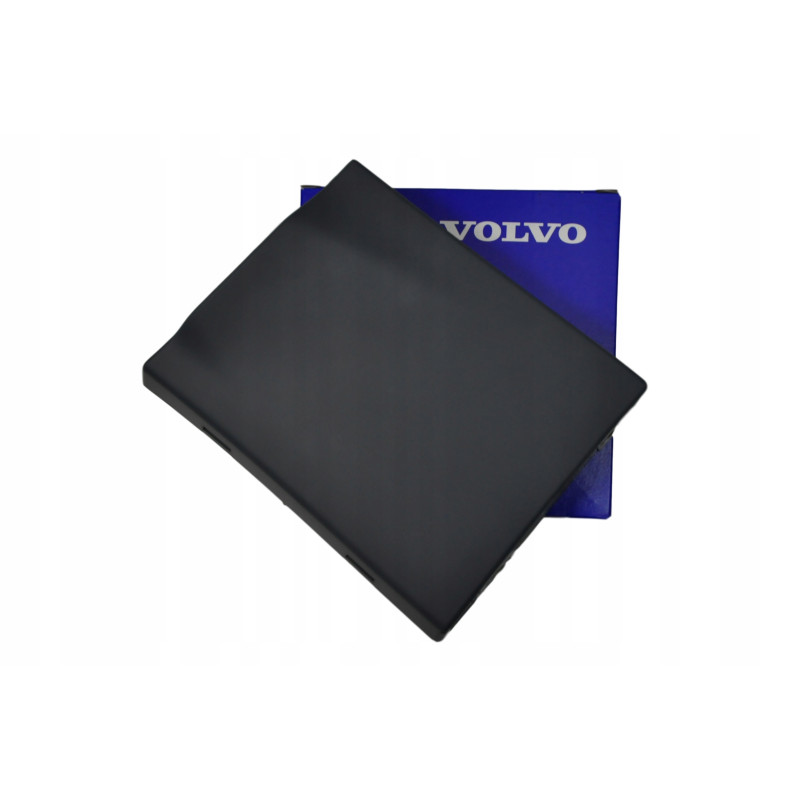 VOLVO XC60 II lewa nakładka...