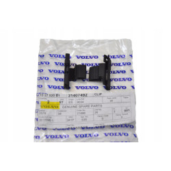 VOLVO S60 S60CC V60 V60CC XC60 Spinka boczka drzwiowego 31407492 OE