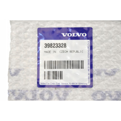 VOLVO S60 S60CC V60 V60CC XC60 Blenda boczka drzwi lewy przód 39823328 OE