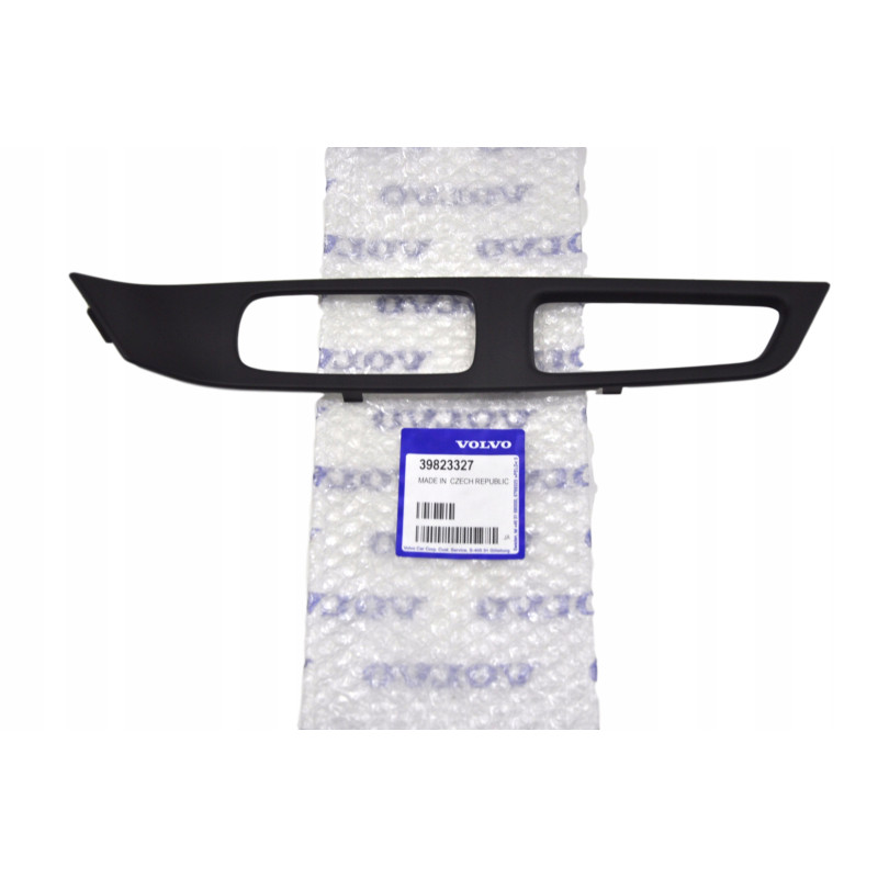 VOLVO S60 V60 blenda boczka...