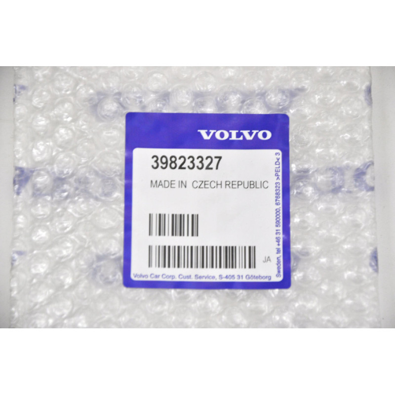 VOLVO S60 S60CC V60 V60CC XC60 Blenda boczka drzwi lewy przód 39823327 OE