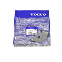 VOLVO XC60 prawy wspornik przednie wzmocnienie OE