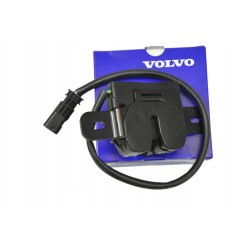 VOLVO S60 S60CC V60 V60CC XC60 Zamek maski 31425844 OE