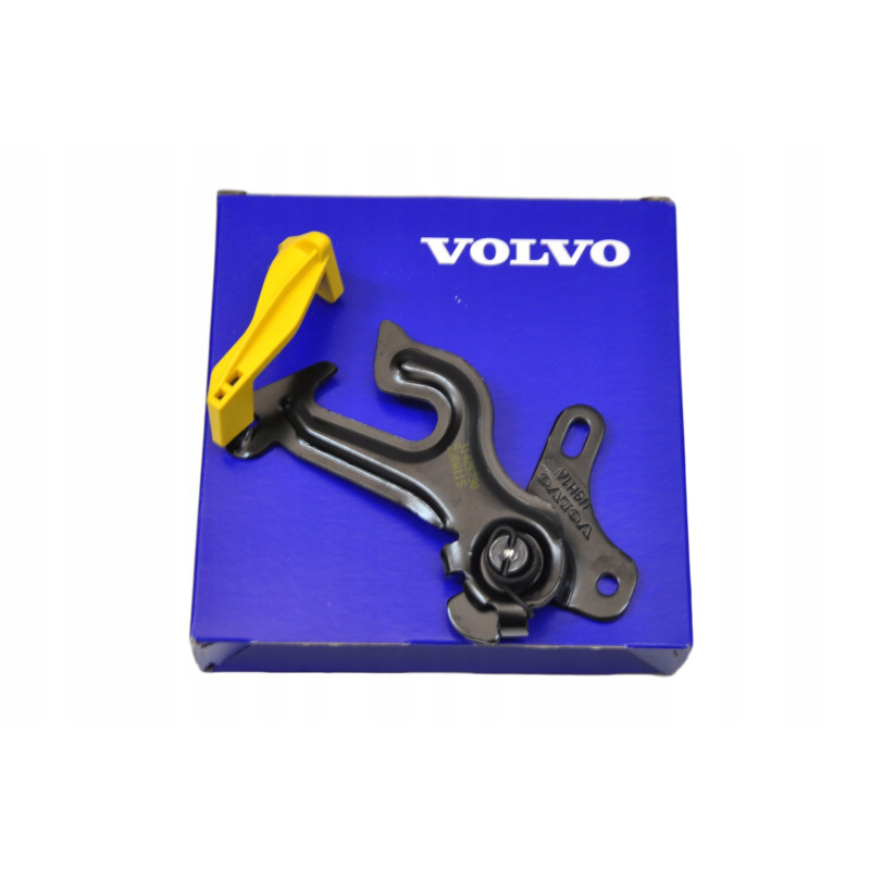 VOLVO XC60 zabezpieczenie zamek maski 31425790 OE