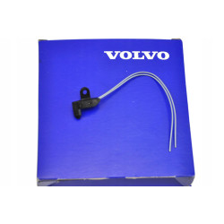 VOLVO XC60 Czujnik temp zewnętrznej w lusterku 31217286 OE